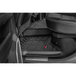 Dywaniki na podłogę przód i tył Rough Country Sure-Fit - 4