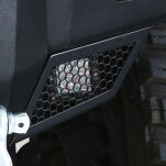 Zderzak przedni stalowy M1A2 MODULAR SMITTYBILT - Nissan Titan XD 16-18 - 3