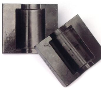 MERCEDES FR TORSION BAR SUSPEN