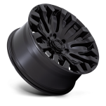 Felga aluminiowa D831 QUAKE Blackout FUEL - 3