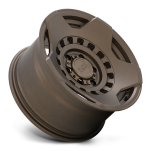 Felga aluminiowa MUZZLE Matte Bronze BLACK RHINO - 3