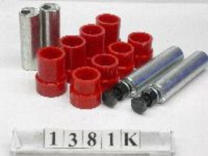 PRIMERA 97 Fr UPPER C/ARM