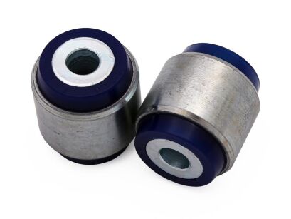 R/ TOE ADJ.ARM/ INNER BUSH KIT