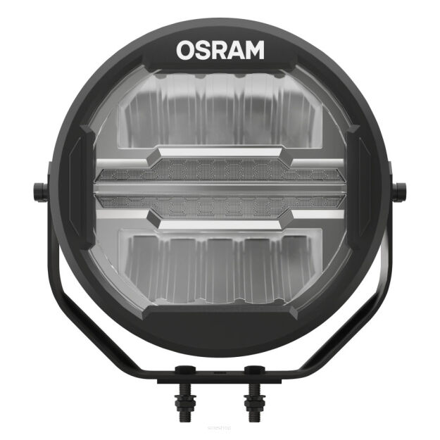 Osram LEDriving® ROUND MX260-CB 60/2,5W 12/24V