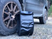 Torba na buty Adventure Bag James Baroud - 2