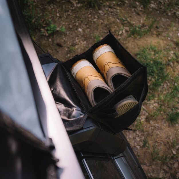 Torba na buty Adventure Bag James Baroud