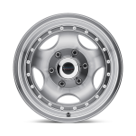 Felga aluminiowa AR23 Machined W/ Clear Coat AMERICAN RACING - 2