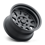 Felga aluminiowa STADIUM Matte Black BLACK RHINO - 2