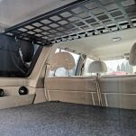 Półka dachowa Bison Gear - 4