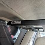 Półka dachowa Bison Gear - 5