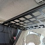 Półka dachowa Bison Gear - 6