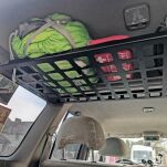 Półka dachowa Bison Gear - 9