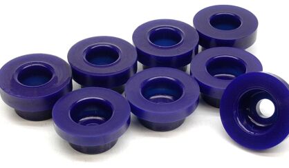X MEMBER TO CHASSIS KIT