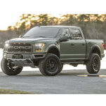 Zestaw zawieszenia BDS Lift 4