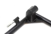 Drzwi rurowe SMITTYBILT - Jeep Wrangler TJ - 4