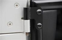 Drzwi rurowe SMITTYBILT - Jeep Wrangler TJ - 3