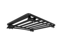Holden Colorado/GMC Canyon DC (2012-Current) Slimline II Roof Rack Kit - by Front Runner - 5