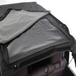 Dach miękki Soft Top SMITTYBILT bezstelażowy - Jeep Wrangler JK 2 drzwi - 4
