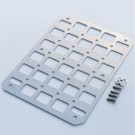 Uniwersalny mały panel MOLLE Bison Gear - 2