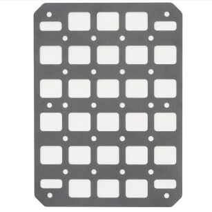 Uniwersalny mały panel MOLLE Bison Gear