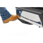 Wysuwany stopień tył Rough Country - 2