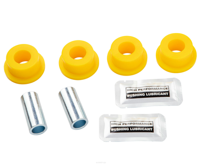 Polibusze drążka wahacza OME - Nissan Patrol GQ Y60, GU Y61