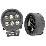 Lampy LED 3,5