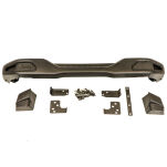 Zderzak stalowy tył OFD - 3