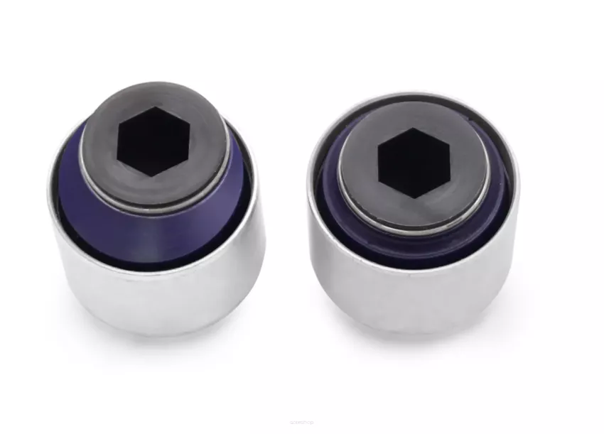 Fr Ctl Arm Lower Rear Kit