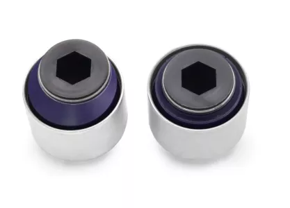 Fr Ctl Arm Lower Rear Kit