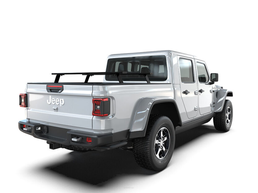 Bagażnik dachowy Jeep Gladiator JT (2019-Current)