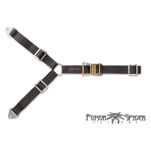 Kosz koła zapasowego z mocowaniem Stinger POISON SPYDER - Jeep Wrangler TJ - 3