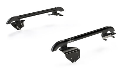 Bagażnik Dachowy Nebo Teraflex Jeep Wrangler JK 2 Drzwi
