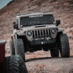 Zestaw amortyzatorów TeraFlex Falcon Series SP2 3.3 Fast Adjust Piggyback Lift 3,5-4,5