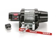 Wyciągarka elektryczna - WARN VRX 25 (uciąg: 1134 kg) - 6