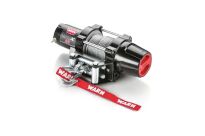 Wyciągarka elektryczna - WARN VRX 25 (uciąg: 1134 kg) - 2