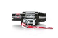 Wyciągarka elektryczna - WARN VRX 25 (uciąg: 1134 kg) - 3