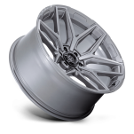 Felga aluminiowa FLUX Platinum FUEL - 3