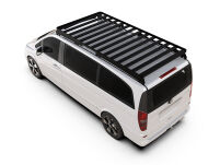 Bagażnik dachowy Mercedes Benz Vito Viano L3 (2003-2014) Slimline II Front Runner - 2