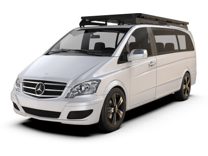 Bagażnik dachowy Mercedes Benz Vito Viano L3 (2003-2014) Slimline II Front Runner