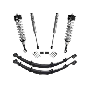 2'' Lift Kit FOX 2.0 Performance - Toyota Hilux 15 -18
