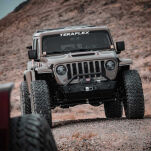 Zestaw amortyzatorów TeraFlex Falcon Series SP2 3.1 Piggyback Lift 3,5-4,5