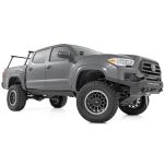 Progi elektryczne Rough Country Double Cab - 5