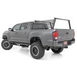 Progi elektryczne Rough Country Double Cab - 6