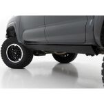 Progi elektryczne Rough Country Double Cab - 7