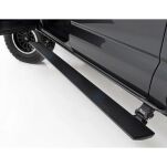 Progi elektryczne Rough Country Double Cab - 8