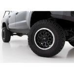 Progi elektryczne Rough Country Double Cab - 9