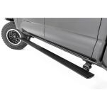 Progi elektryczne Rough Country Double Cab - 12
