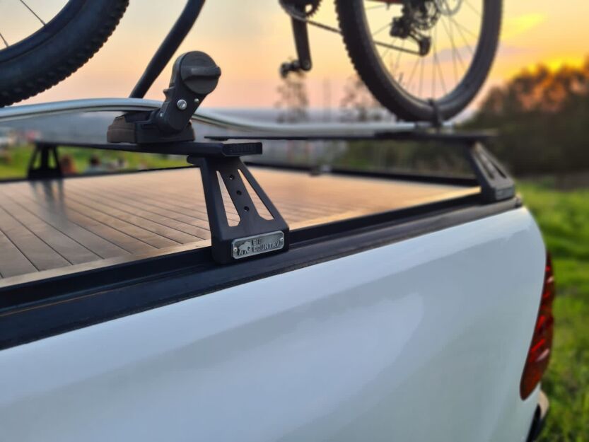 Big Country belki bagażowe