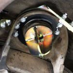 Zabezpieczenia sprężyn Superior Engineering Lift 0-6